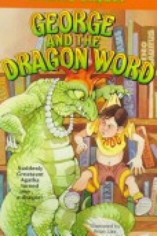 Cover of George and the Dragon Word