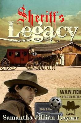 Book cover for A Sheriff's Legacy