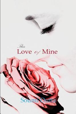 Book cover for This Love of Mine