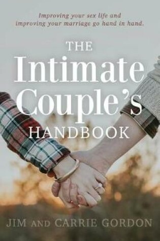 Cover of The Intimate Couple's Handbook