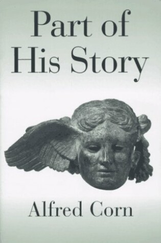 Cover of Part of His Story