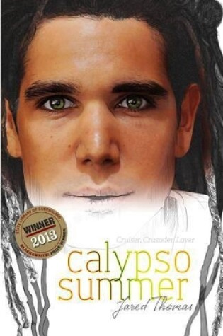Cover of Calypso Summer