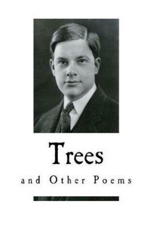 Cover of Trees