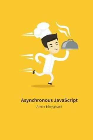 Cover of Asynchronous JavaScript