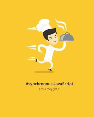 Book cover for Asynchronous JavaScript