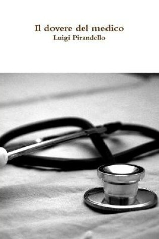 Cover of Il dovere del medico