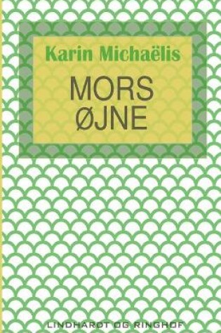 Cover of Mors øjne