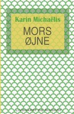 Book cover for Mors øjne