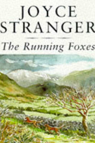 Cover of Running Foxes