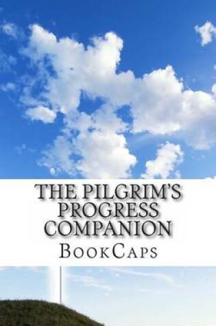 Cover of The Pilgrim's Progress Companion