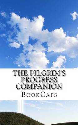 Book cover for The Pilgrim's Progress Companion