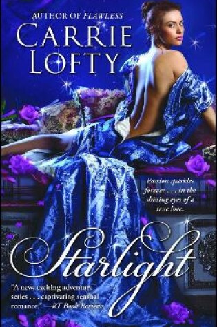 Cover of Starlight