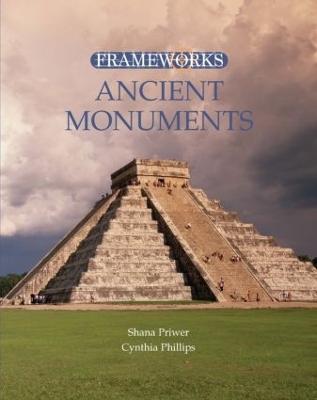Book cover for Ancient Monuments