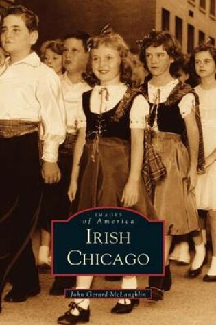 Cover of Irish Chicago
