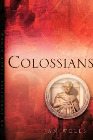 Cover of Colossians