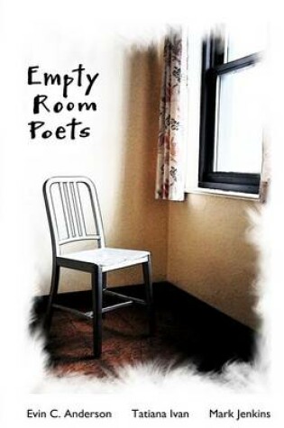 Cover of Empty Room Poets