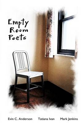 Book cover for Empty Room Poets