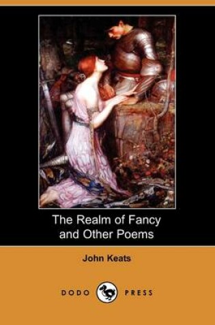 Cover of The Realm of Fancy and Other Poems (Dodo Press)