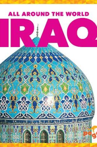 Cover of Iraq