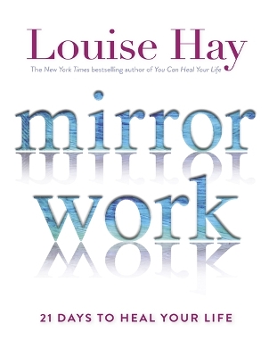 Book cover for Mirror Work