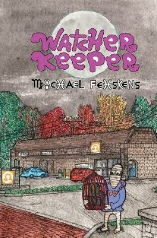 Cover of Watcher Keeper