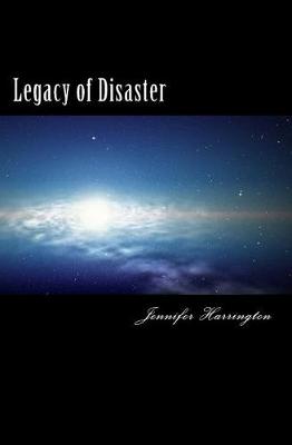 Book cover for Legacy of Disaster