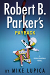 Book cover for Robert B. Parker's Payback