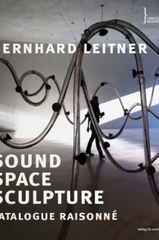 Cover of Bernhard Leitner