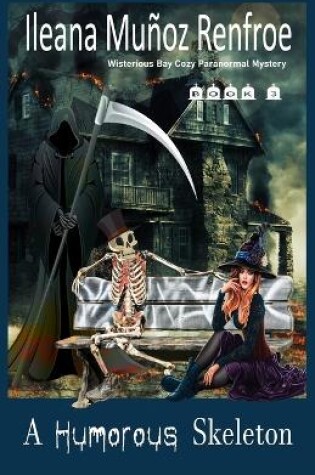 Cover of A Humorous Skeleton