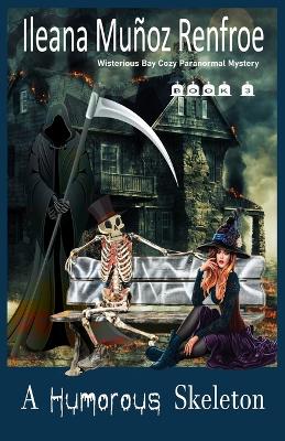 Book cover for A Humorous Skeleton