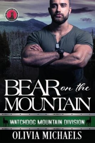 Cover of Bear on the Mountain