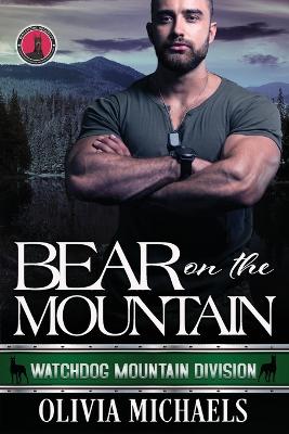 Book cover for Bear on the Mountain