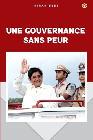 Cover of Fearless Governance in French (Une Gouvernance Sans Peur)