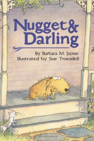 Cover of Nugget and Darling