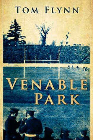 Cover of Venable Park