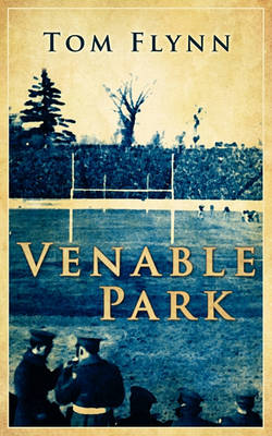 Book cover for Venable Park