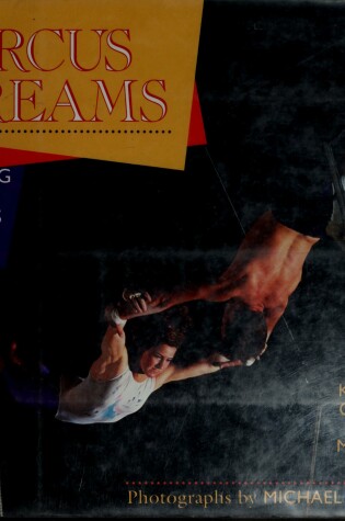 Cover of Circus Dreams