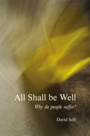 Cover of All Shall be Well