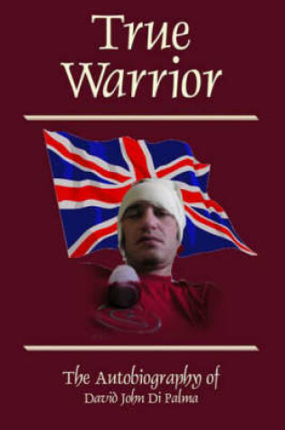 Cover of True Warrior