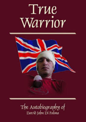 Book cover for True Warrior