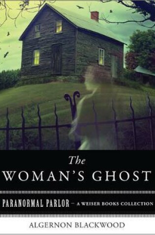 Cover of Woman'S Ghost