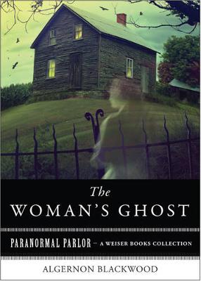 Book cover for Woman'S Ghost