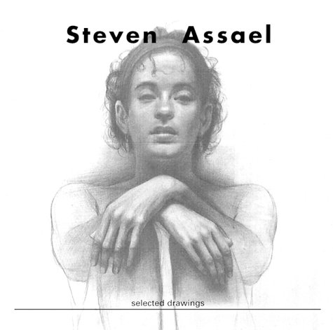 Book cover for Assael Steven