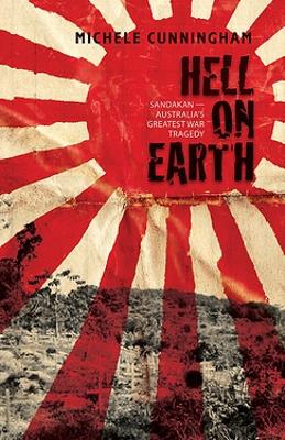 Cover of Hell On Earth