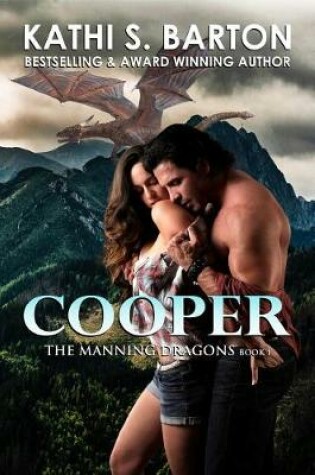 Cover of Cooper