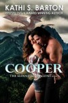 Book cover for Cooper