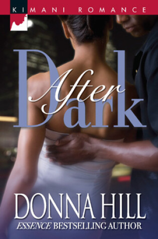 Cover of After Dark