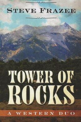 Cover of Tower of Rocks