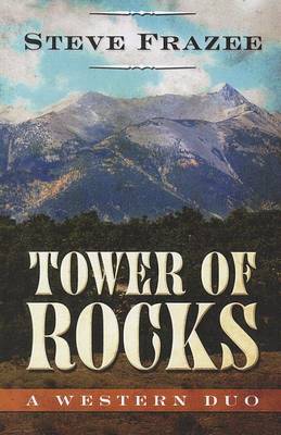 Book cover for Tower of Rocks