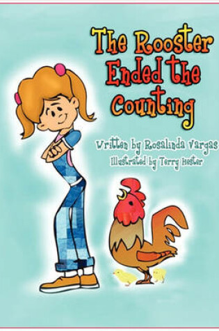 Cover of The Rooster Ended the Counting